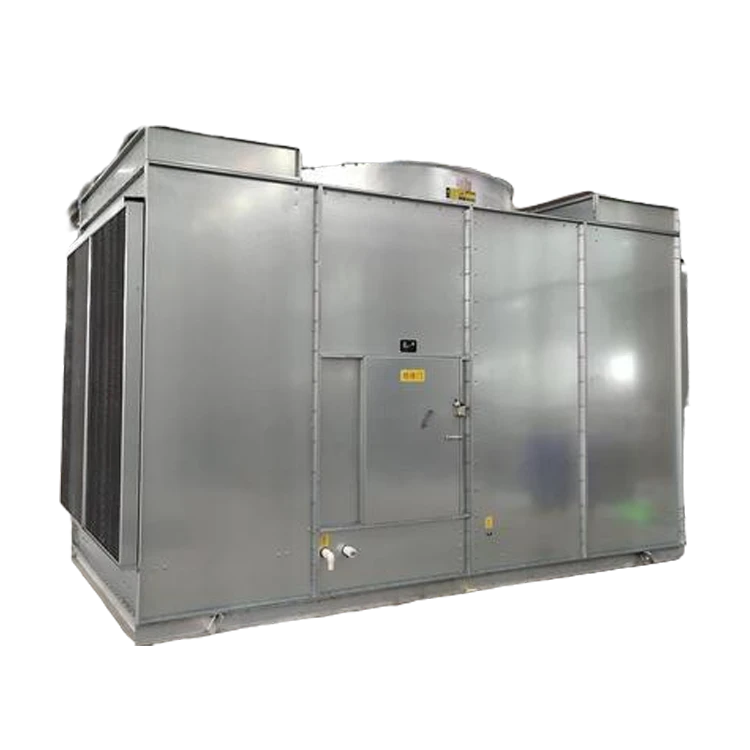High-Frequency Furnace Cooling Tower